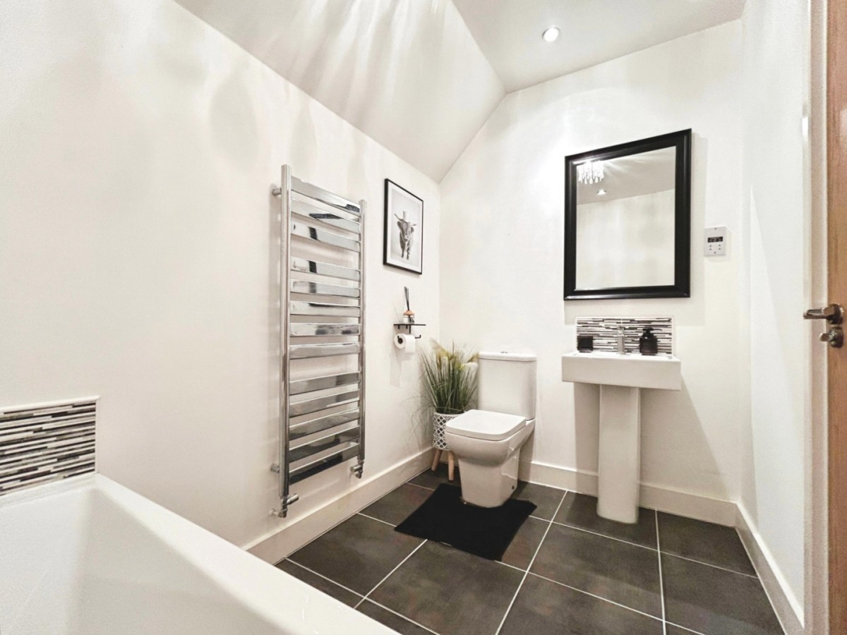 Glencrest Way, Wath-Upon-Dearne, Rotherham
