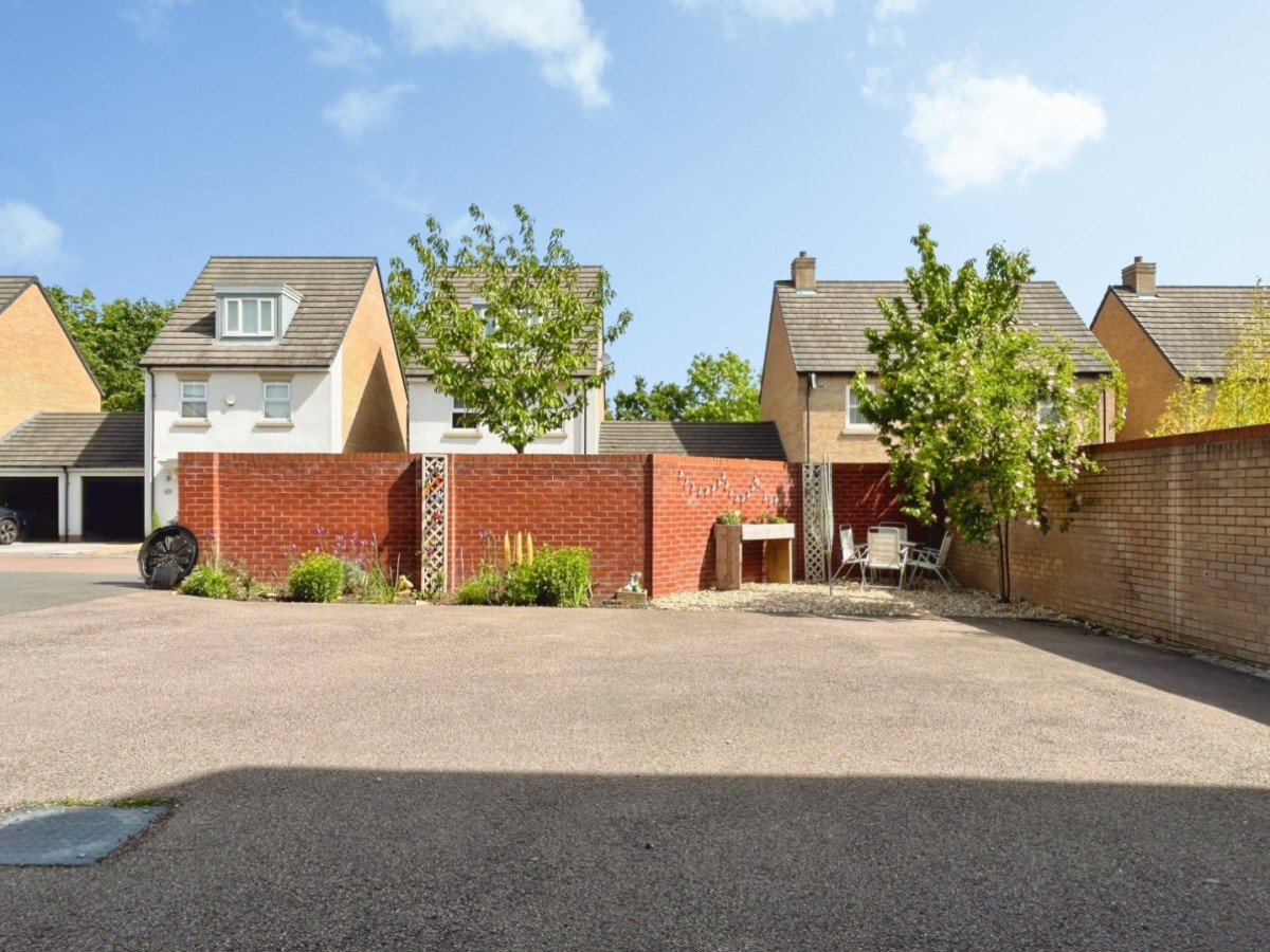 Glencrest Way, Wath-Upon-Dearne, Rotherham