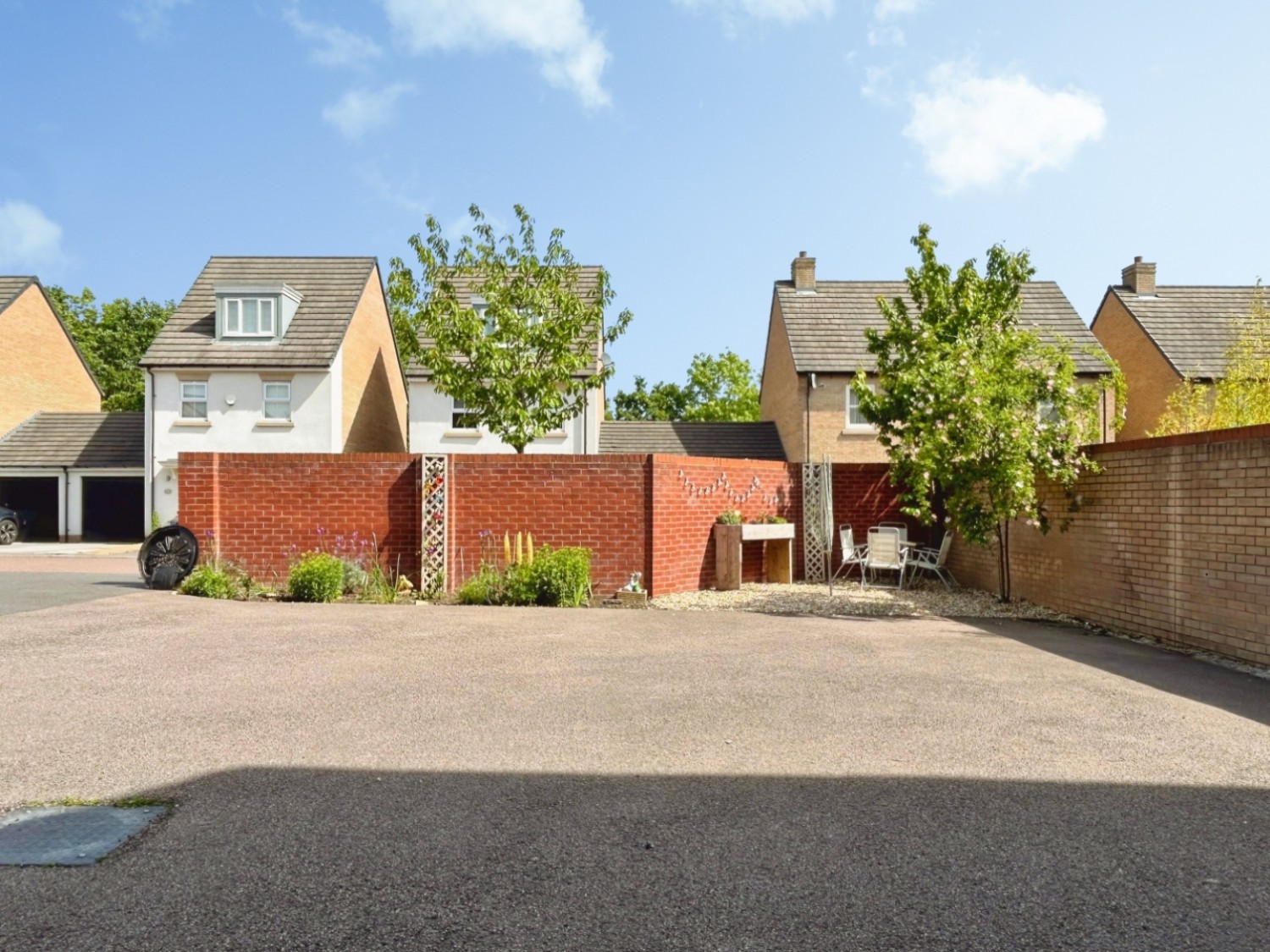 Glencrest Way, Wath-Upon-Dearne, Rotherham