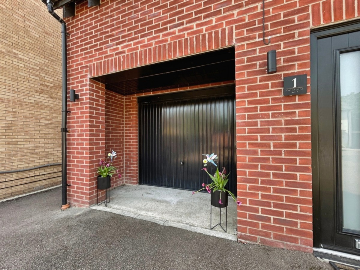 Glencrest Way, Wath-Upon-Dearne, Rotherham