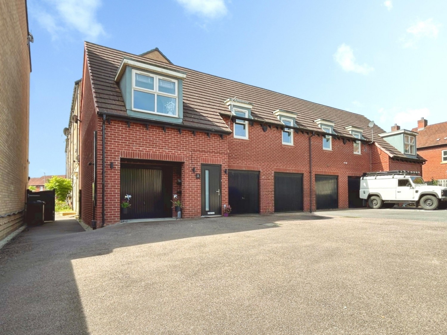 Glencrest Way, Wath-Upon-Dearne, Rotherham