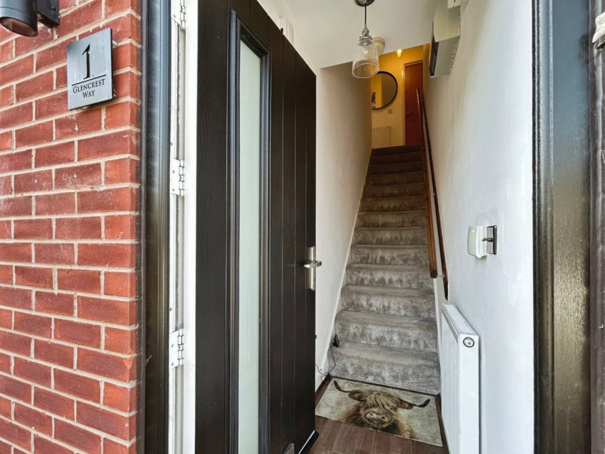 Glencrest Way, Wath-Upon-Dearne, Rotherham