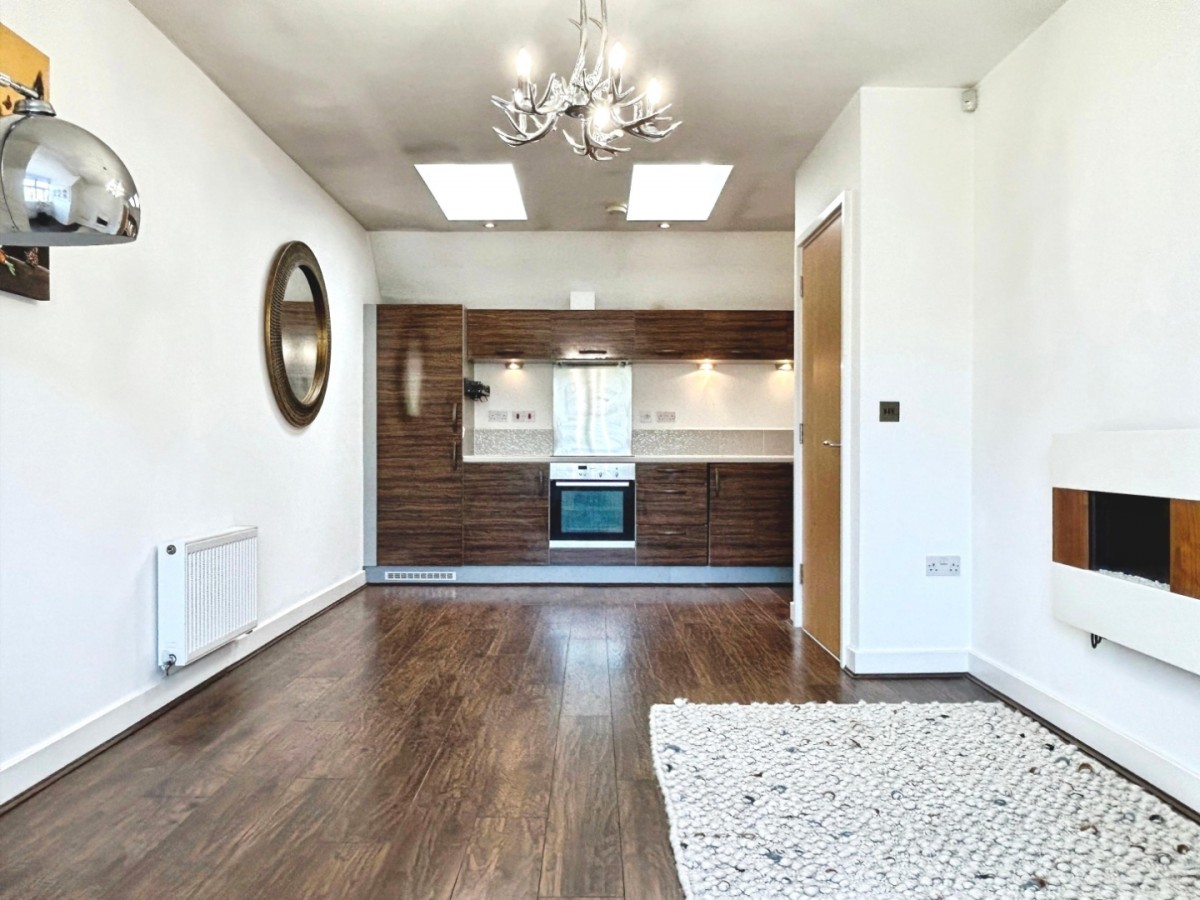 Glencrest Way, Wath-Upon-Dearne, Rotherham