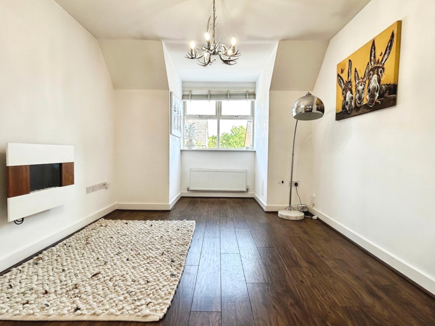 Glencrest Way, Wath-Upon-Dearne, Rotherham
