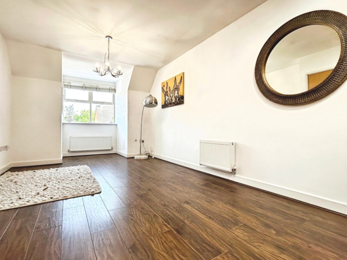 Glencrest Way, Wath-Upon-Dearne, Rotherham