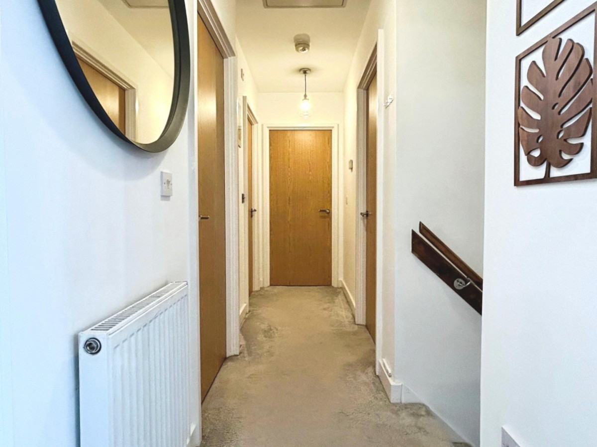 Glencrest Way, Wath-Upon-Dearne, Rotherham
