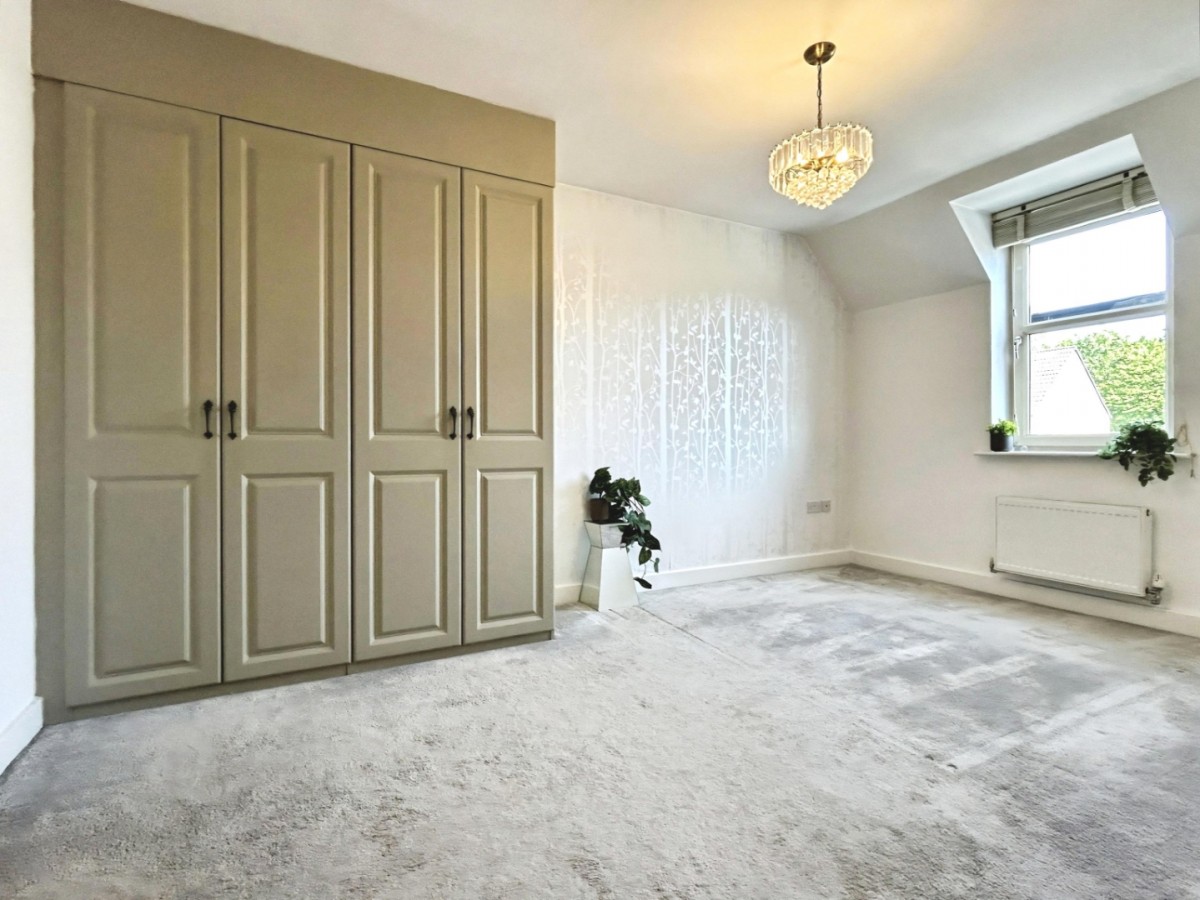 Glencrest Way, Wath-Upon-Dearne, Rotherham