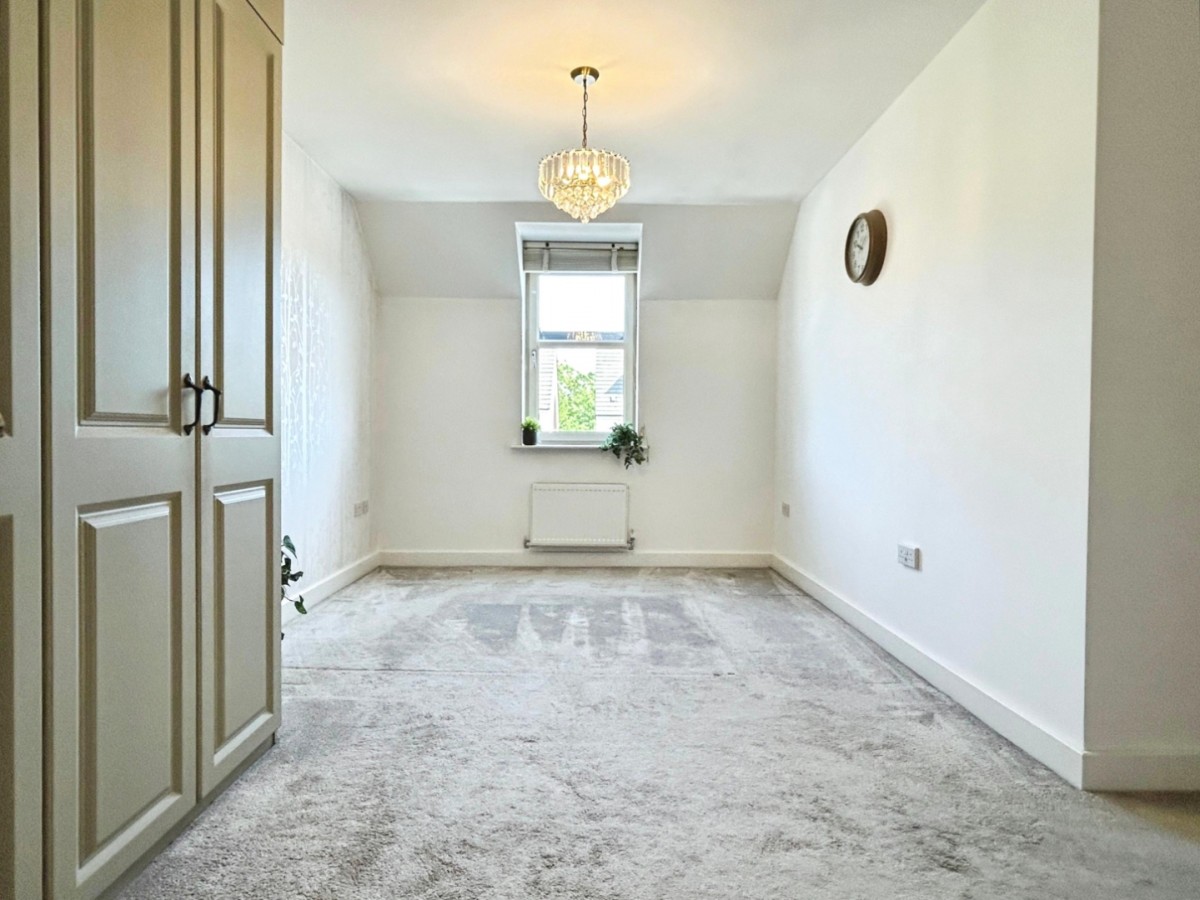 Glencrest Way, Wath-Upon-Dearne, Rotherham