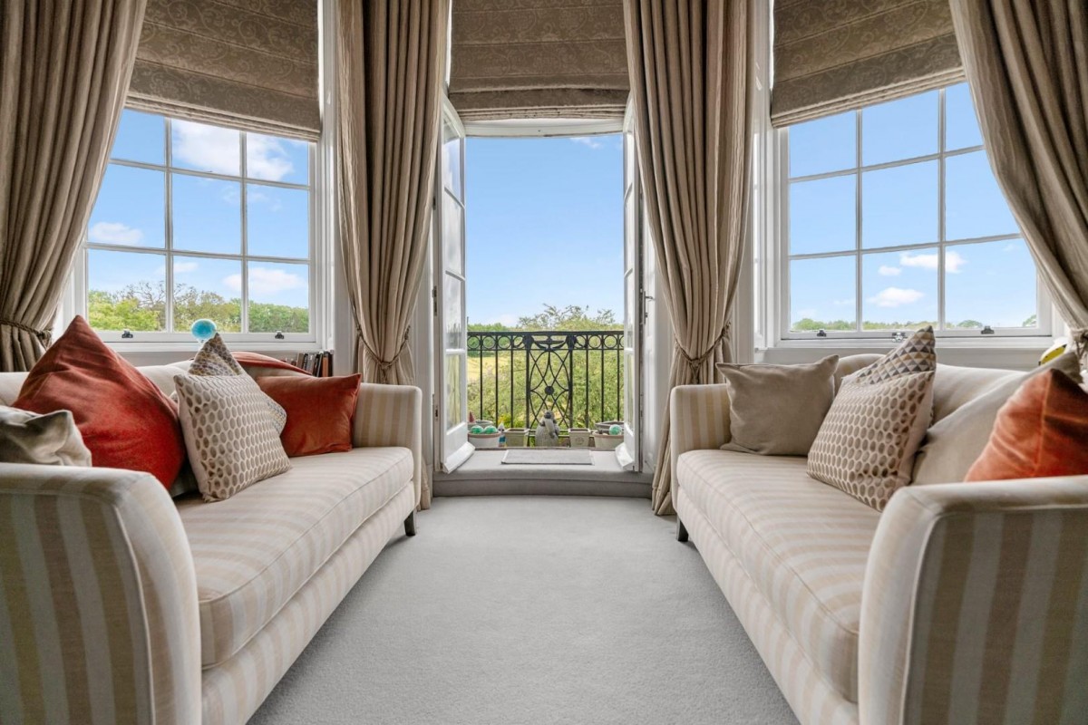 Gargrave House, Gargrave