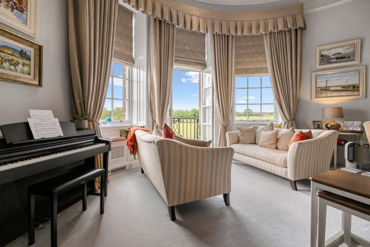 Gargrave House, Gargrave