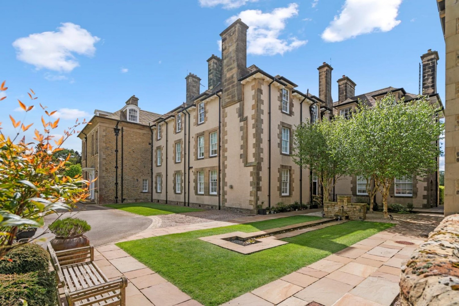 Gargrave House, Gargrave