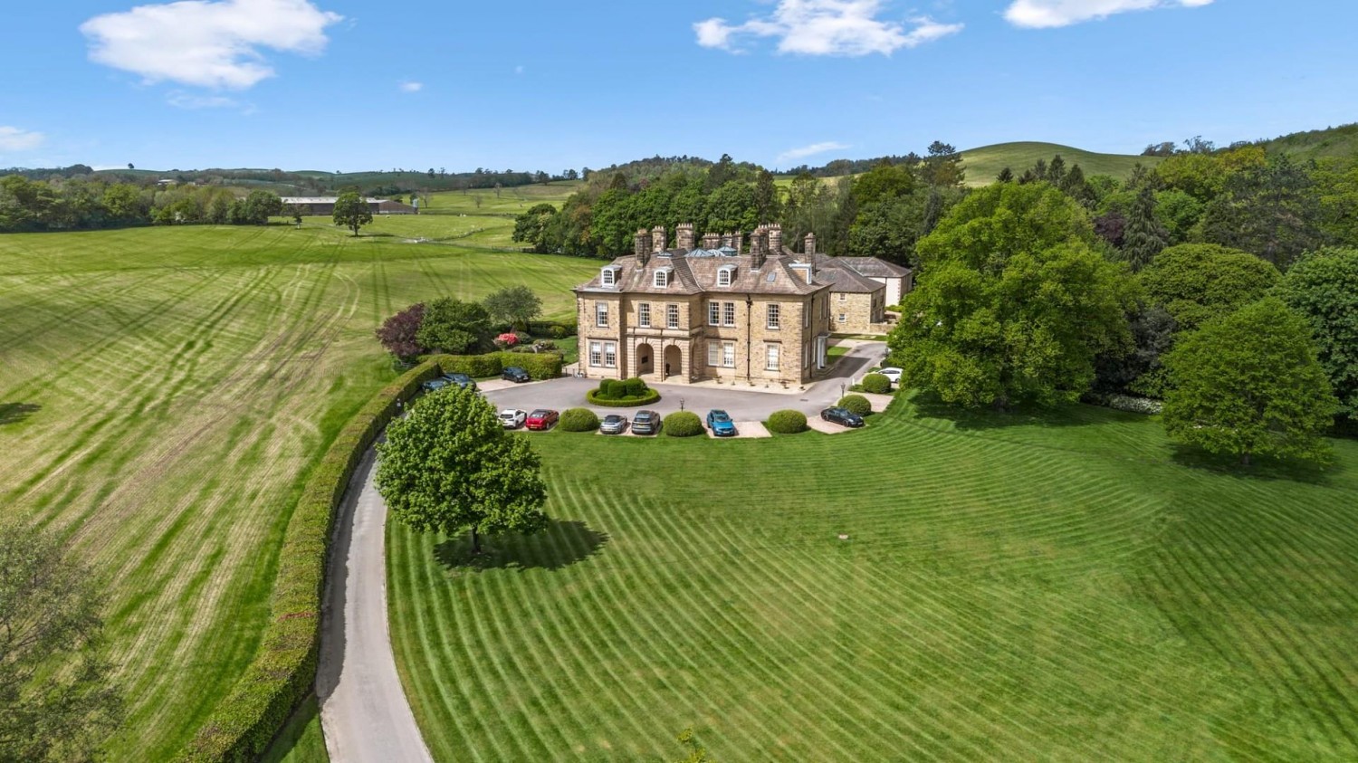Gargrave House, Gargrave