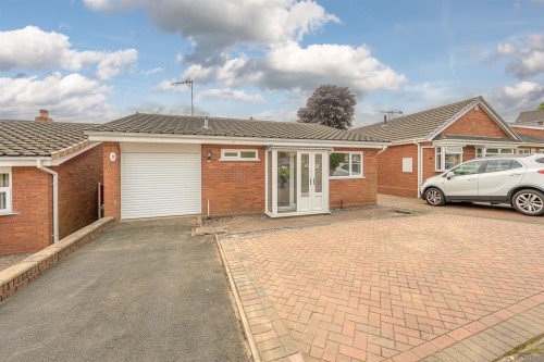 Lymsey Croft, Wordsley, DY8 5ND