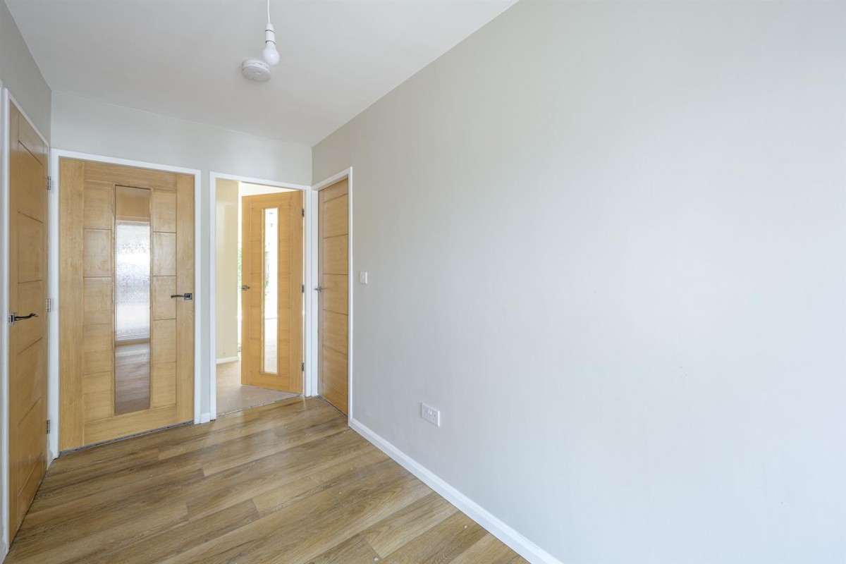 Lymsey Croft, Wordsley, DY8 5ND