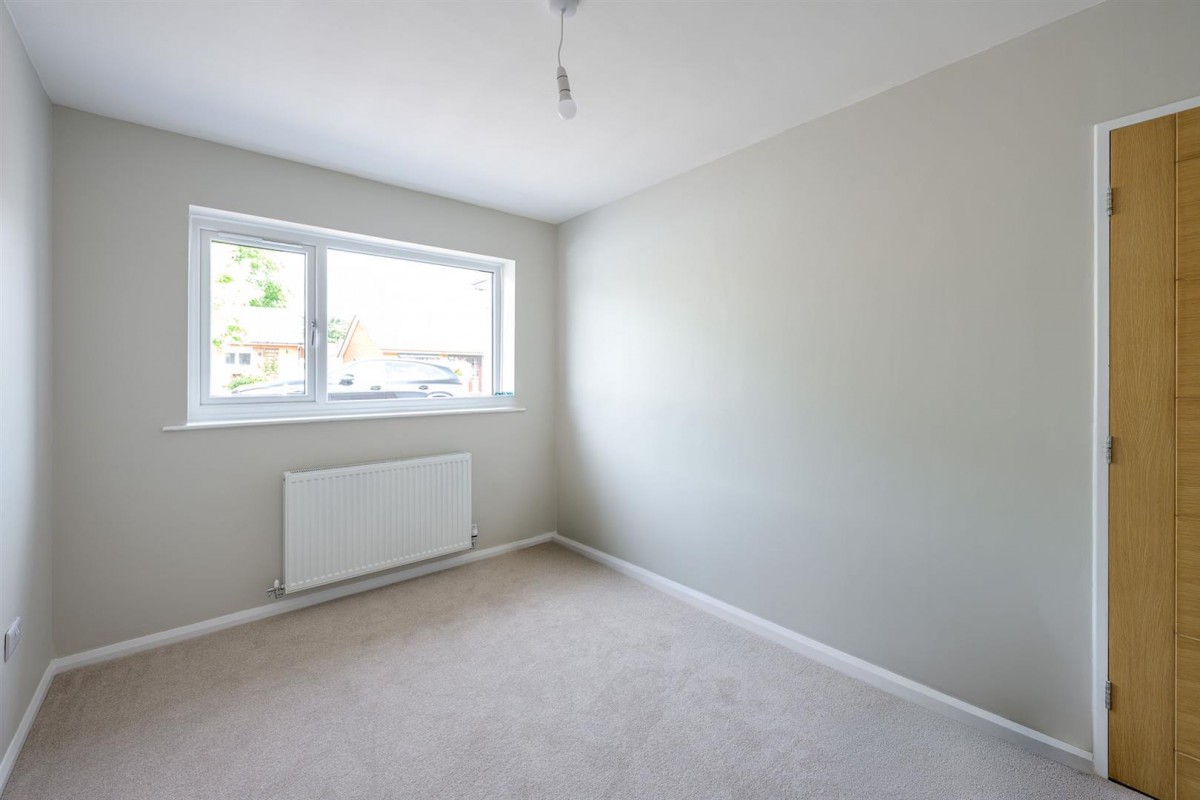 Lymsey Croft, Wordsley, DY8 5ND