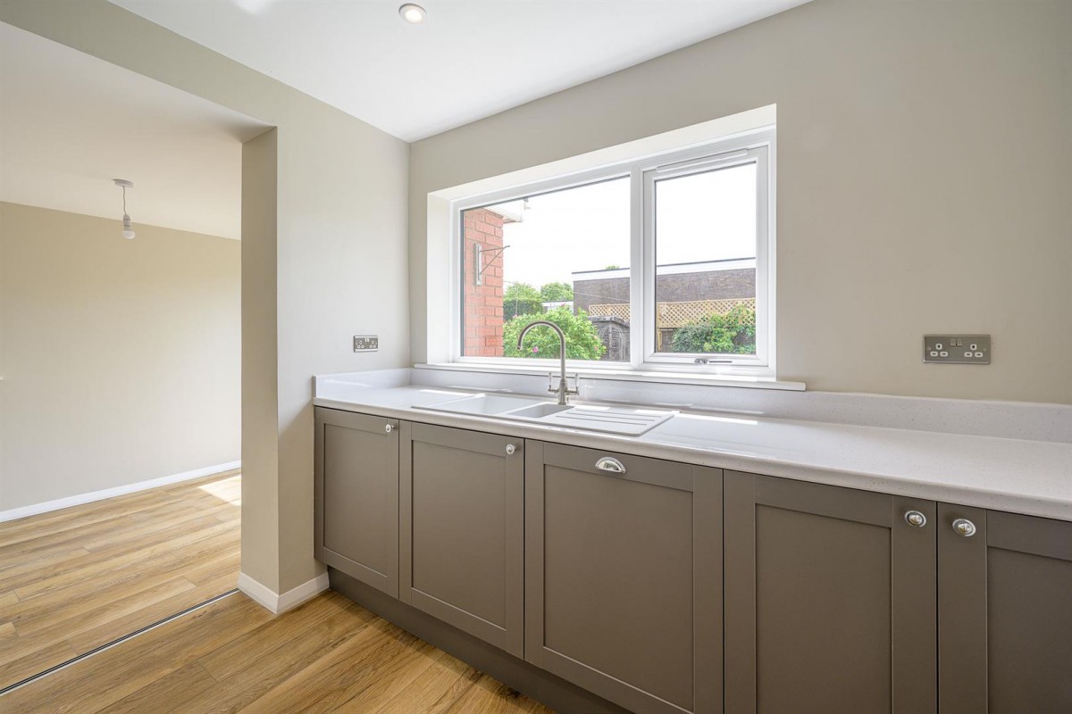 Lymsey Croft, Wordsley, DY8 5ND