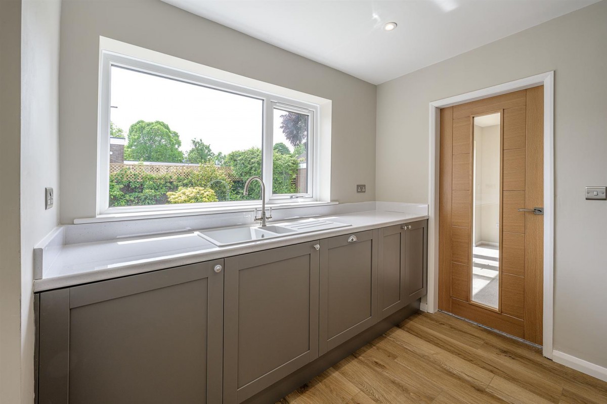 Lymsey Croft, Wordsley, DY8 5ND