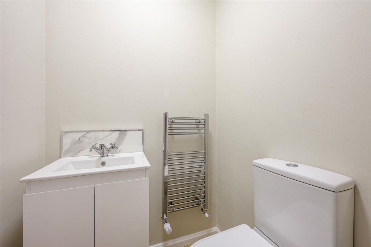 Lymsey Croft, Wordsley, DY8 5ND
