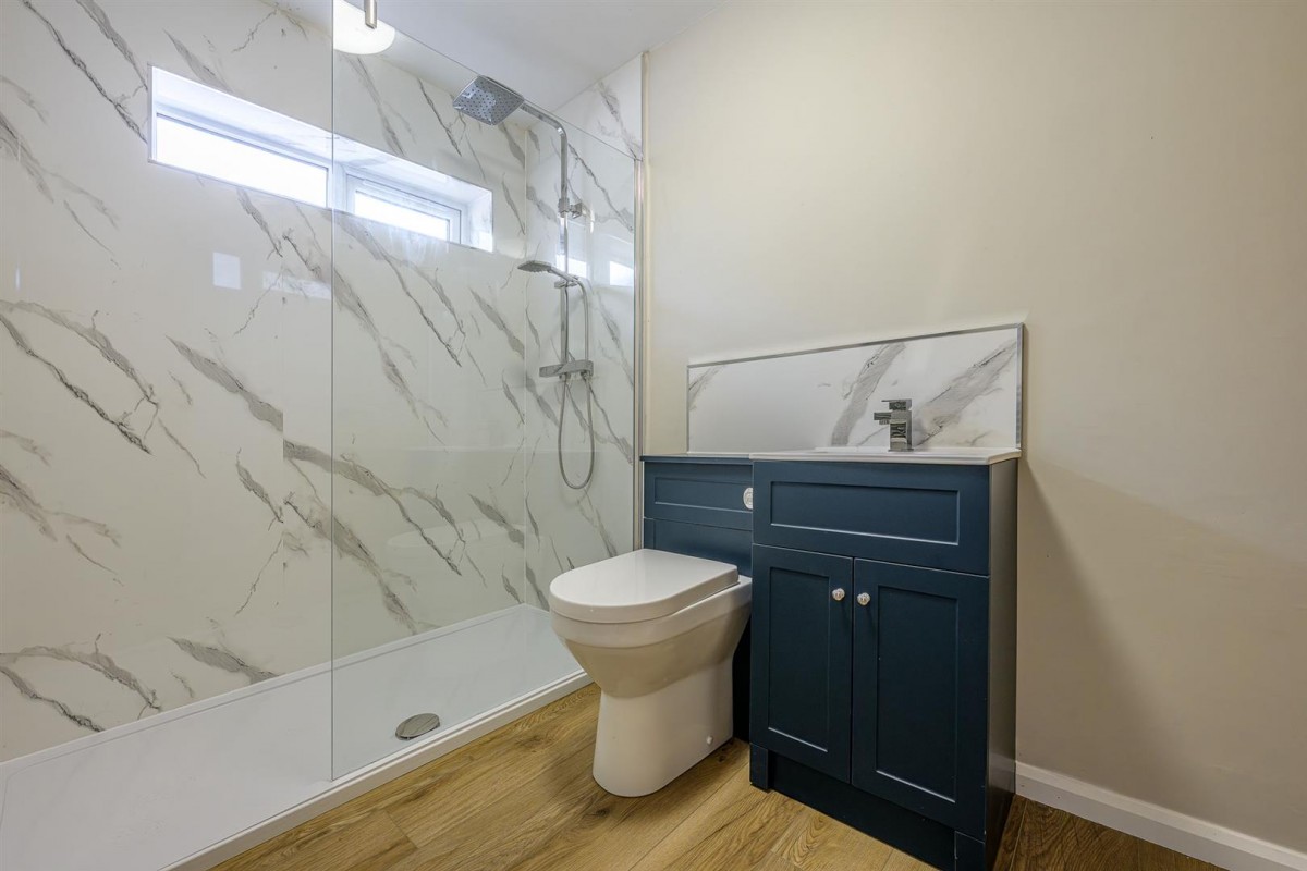 Lymsey Croft, Wordsley, DY8 5ND