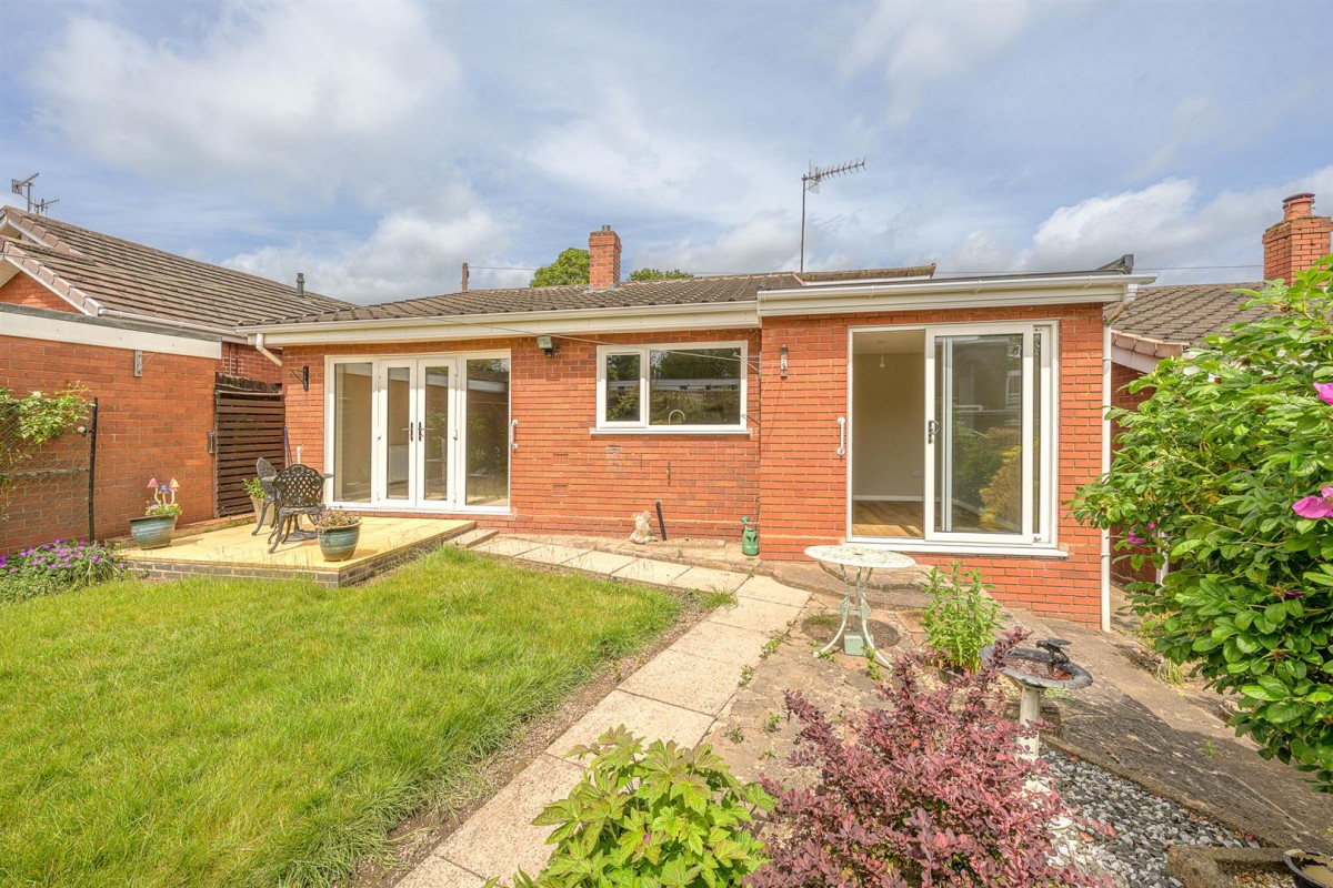 Lymsey Croft, Wordsley, DY8 5ND