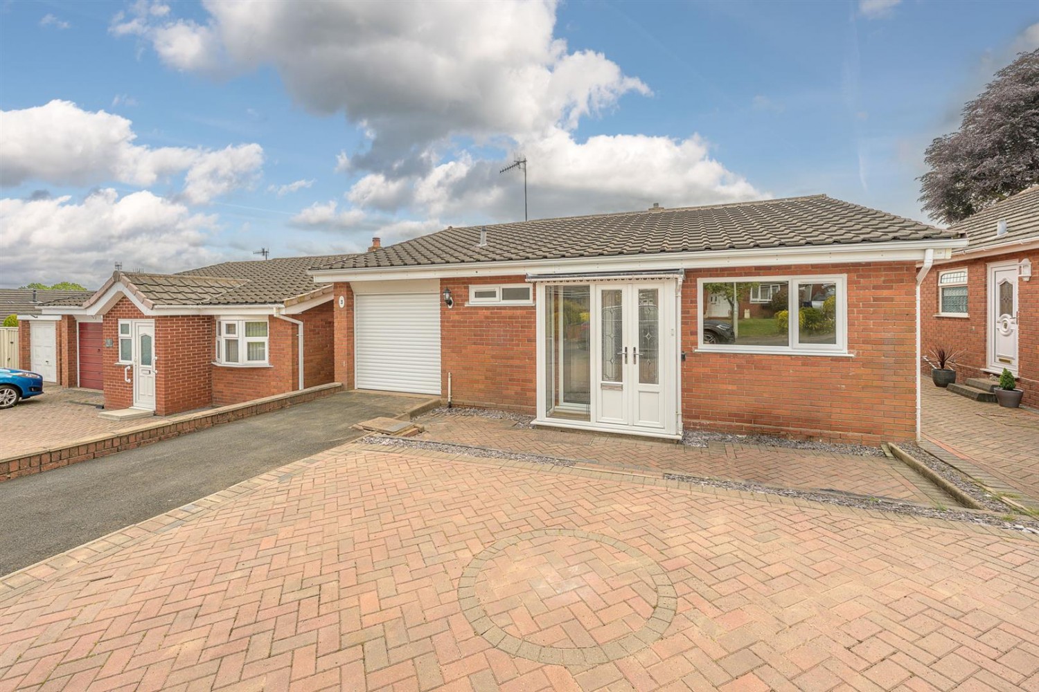 Lymsey Croft, Wordsley, DY8 5ND