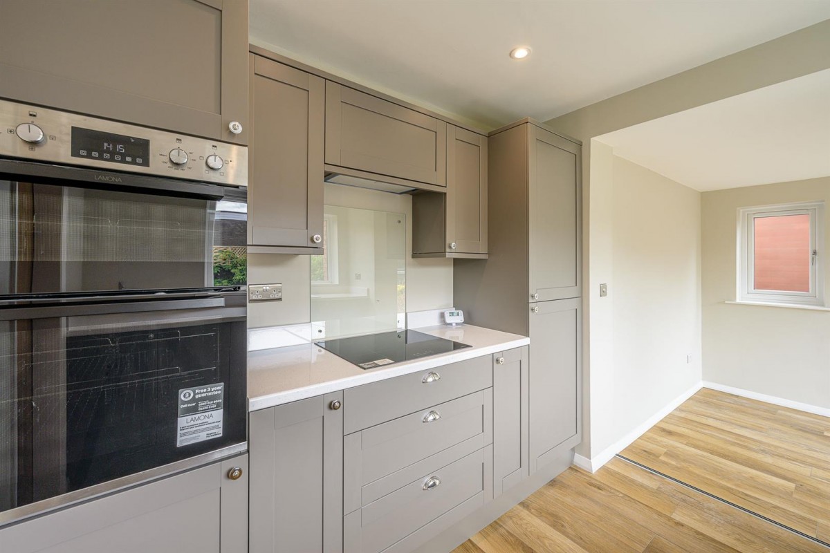 Lymsey Croft, Wordsley, DY8 5ND