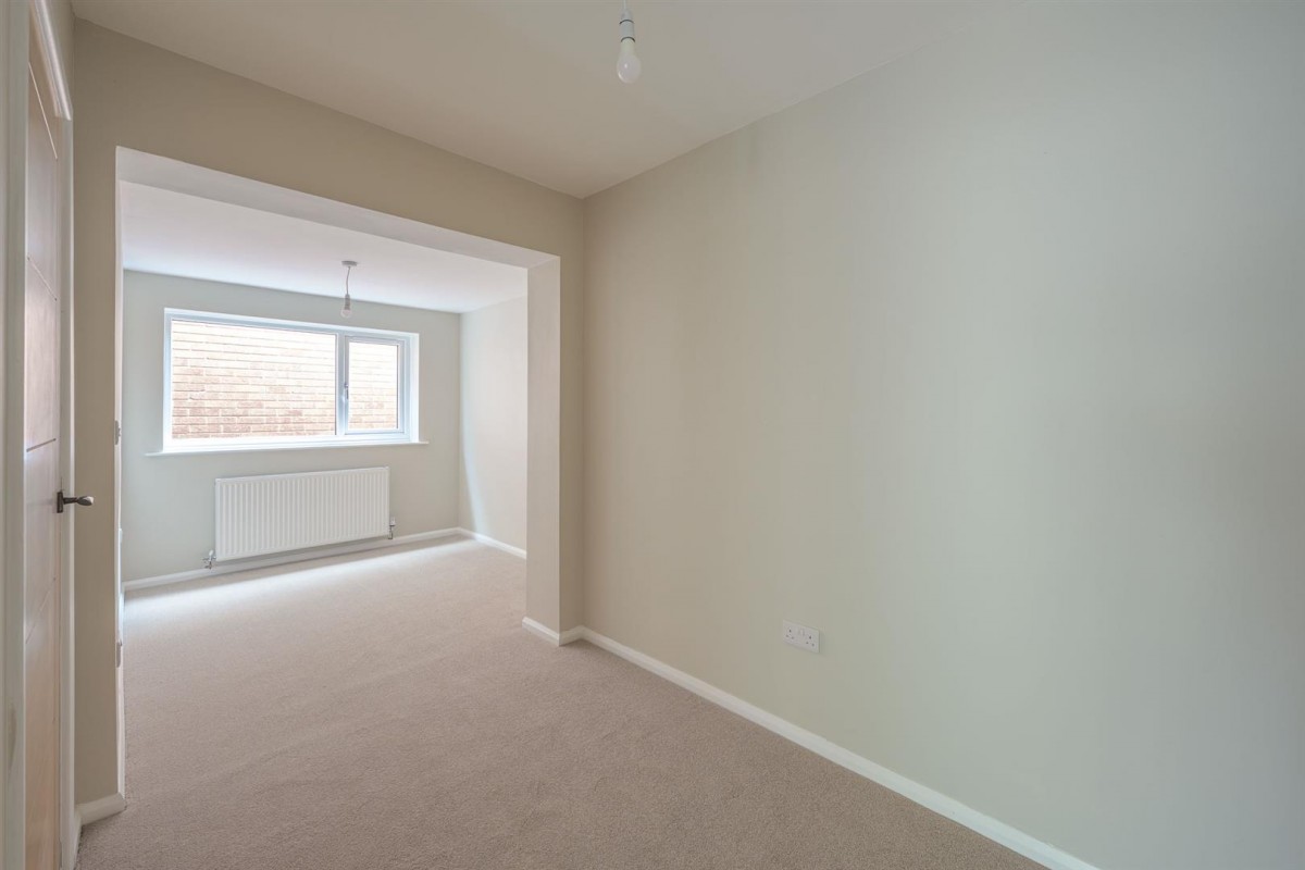 Lymsey Croft, Wordsley, DY8 5ND