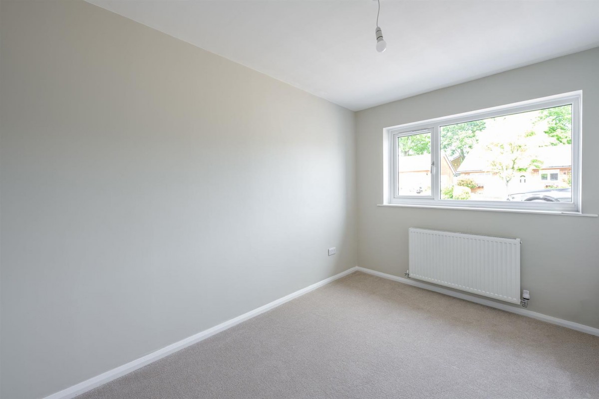Lymsey Croft, Wordsley, DY8 5ND