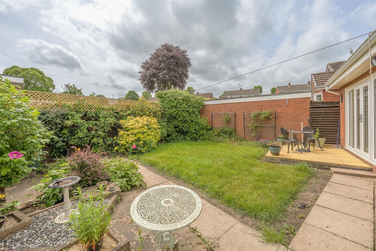 Lymsey Croft, Wordsley, DY8 5ND
