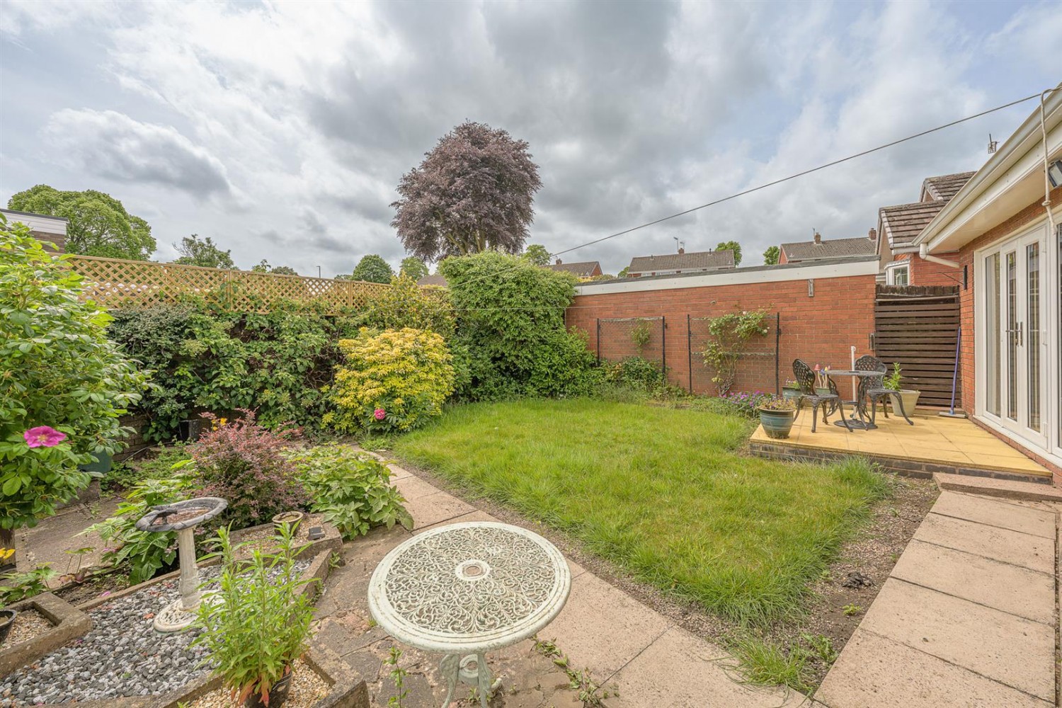 Lymsey Croft, Wordsley, DY8 5ND