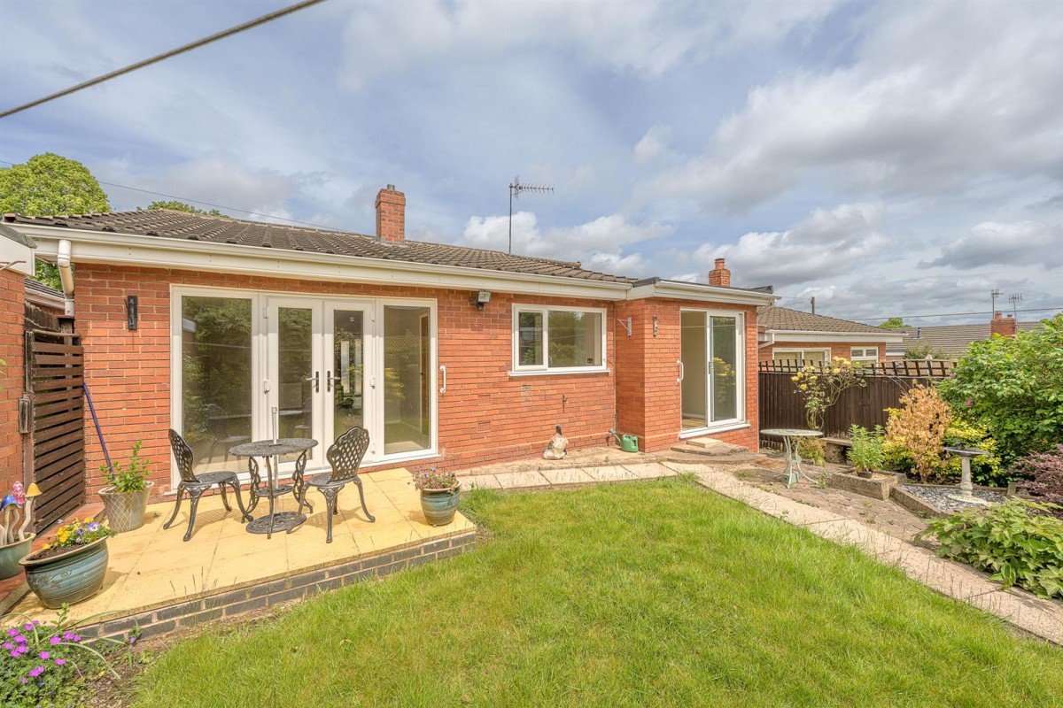 Lymsey Croft, Wordsley, DY8 5ND
