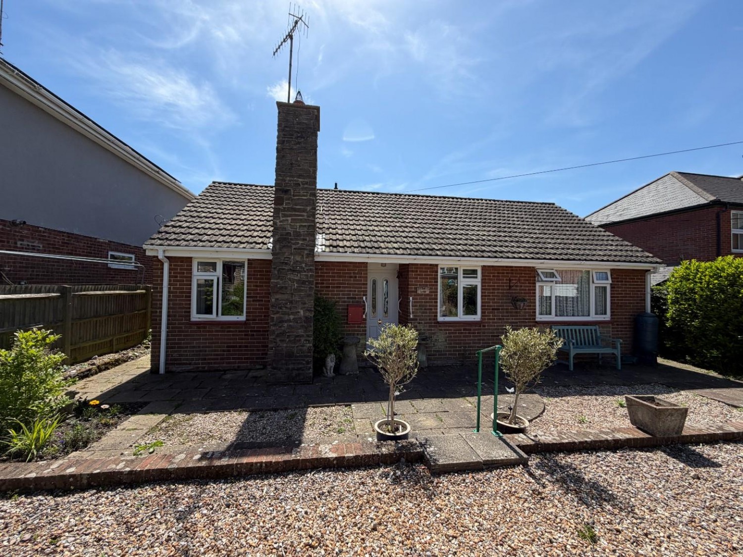 Peene, Folkestone