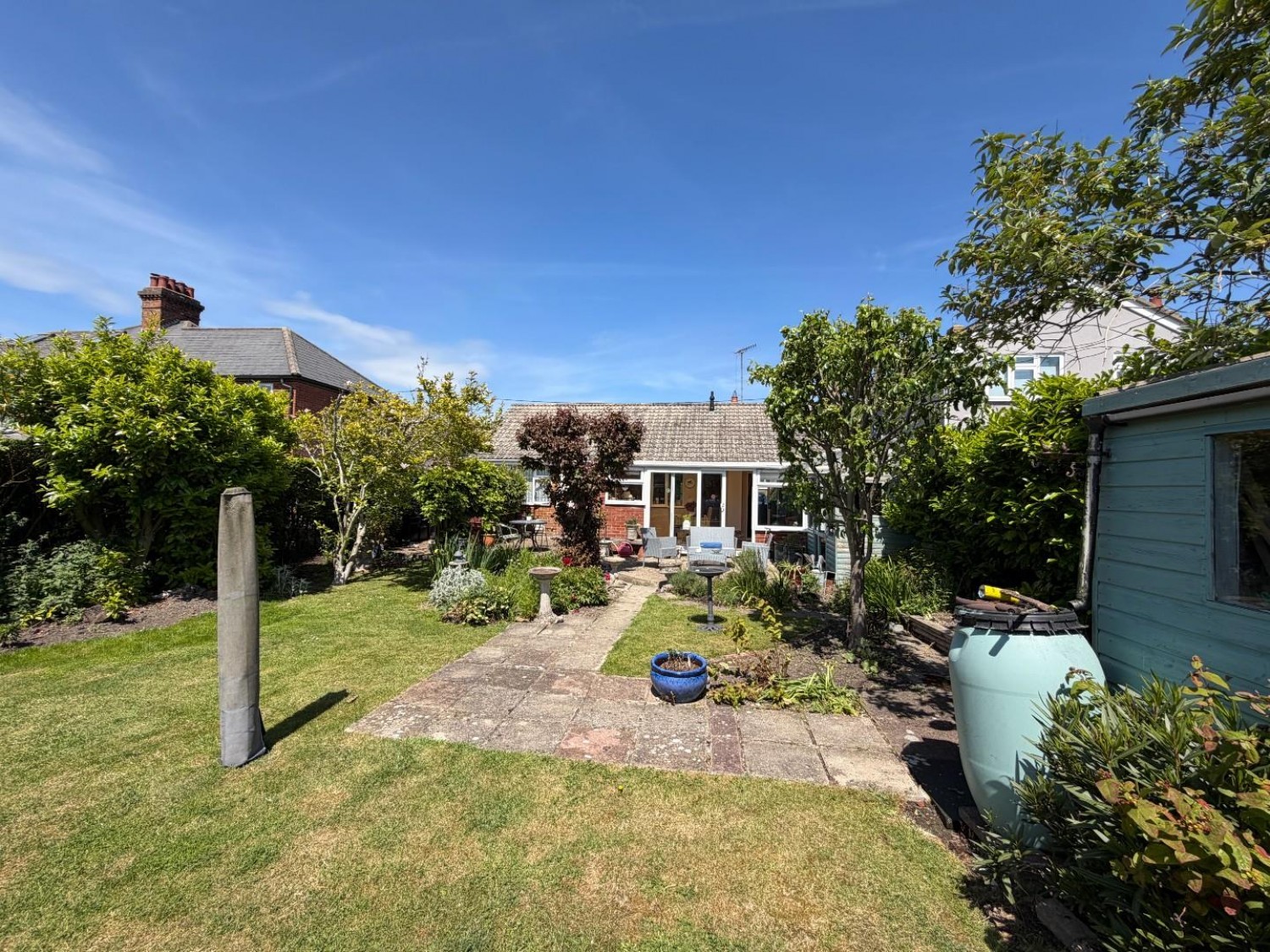 Peene, Folkestone