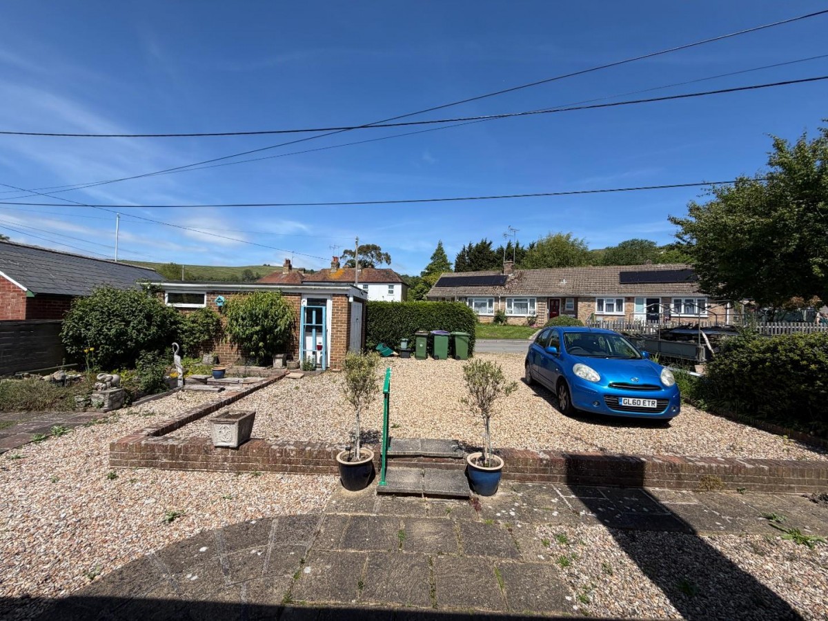 Peene, Folkestone