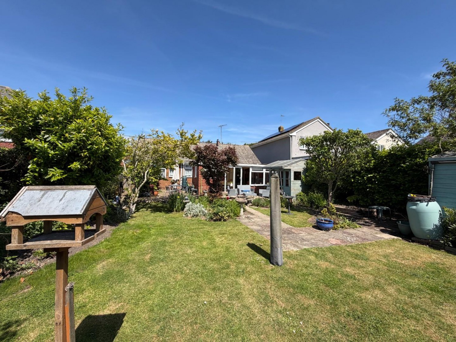 Peene, Folkestone
