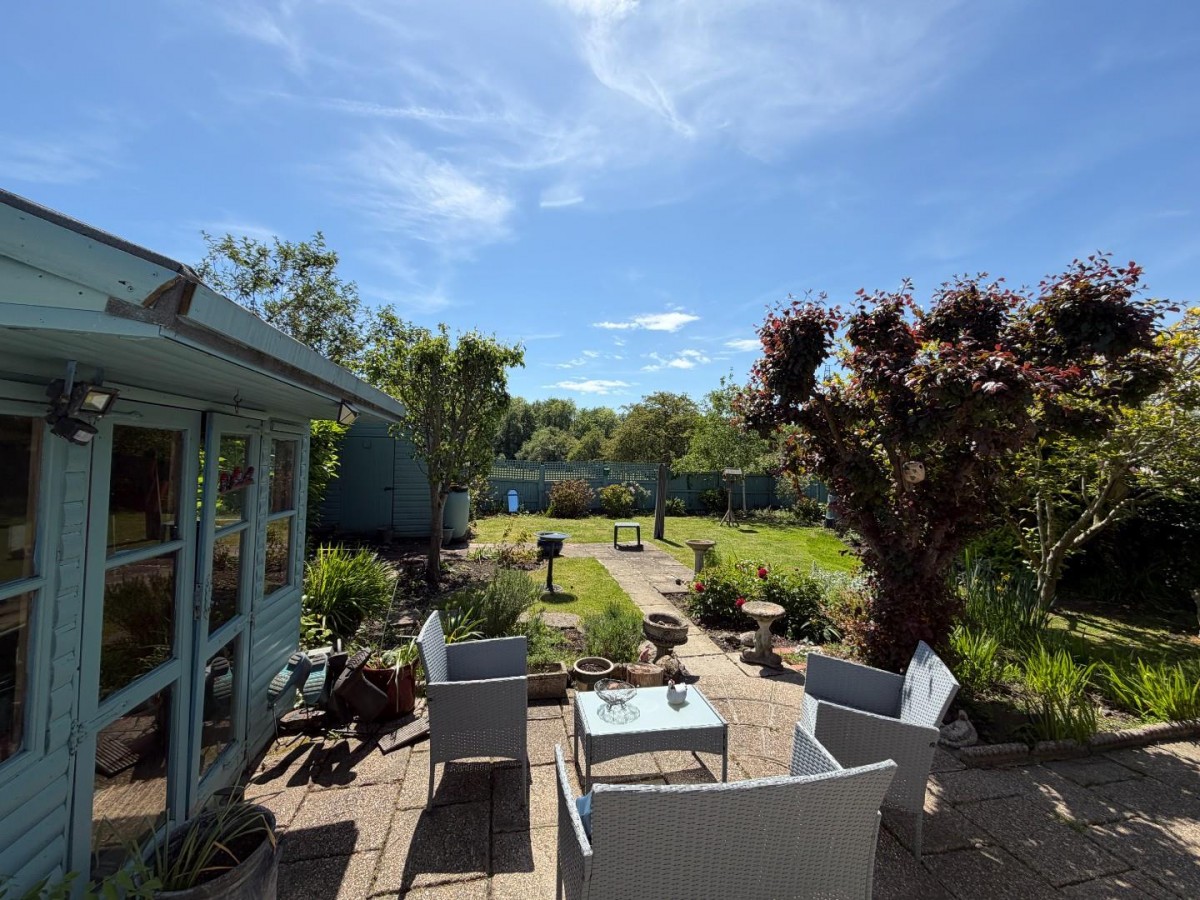 Peene, Folkestone