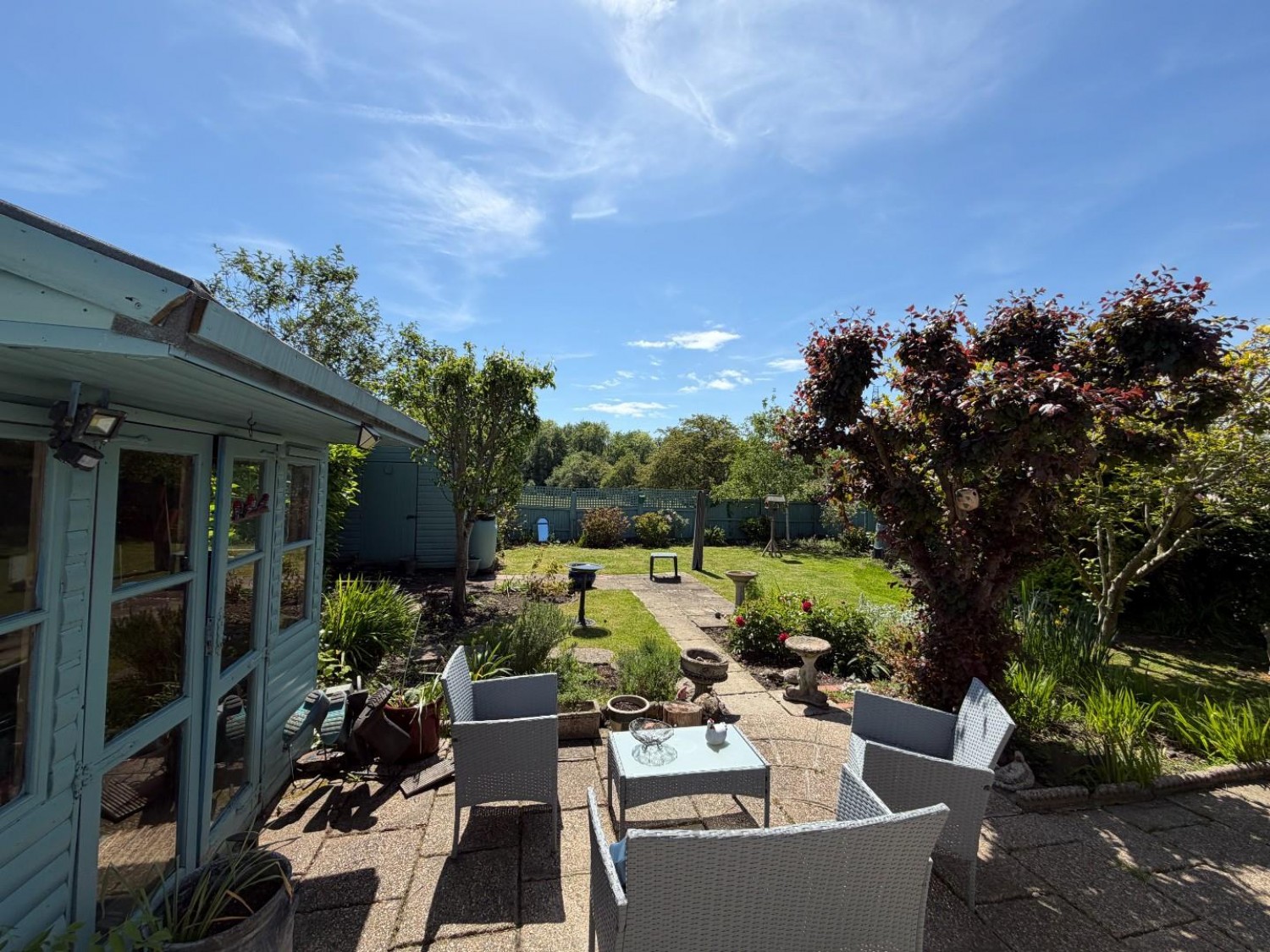 Peene, Folkestone