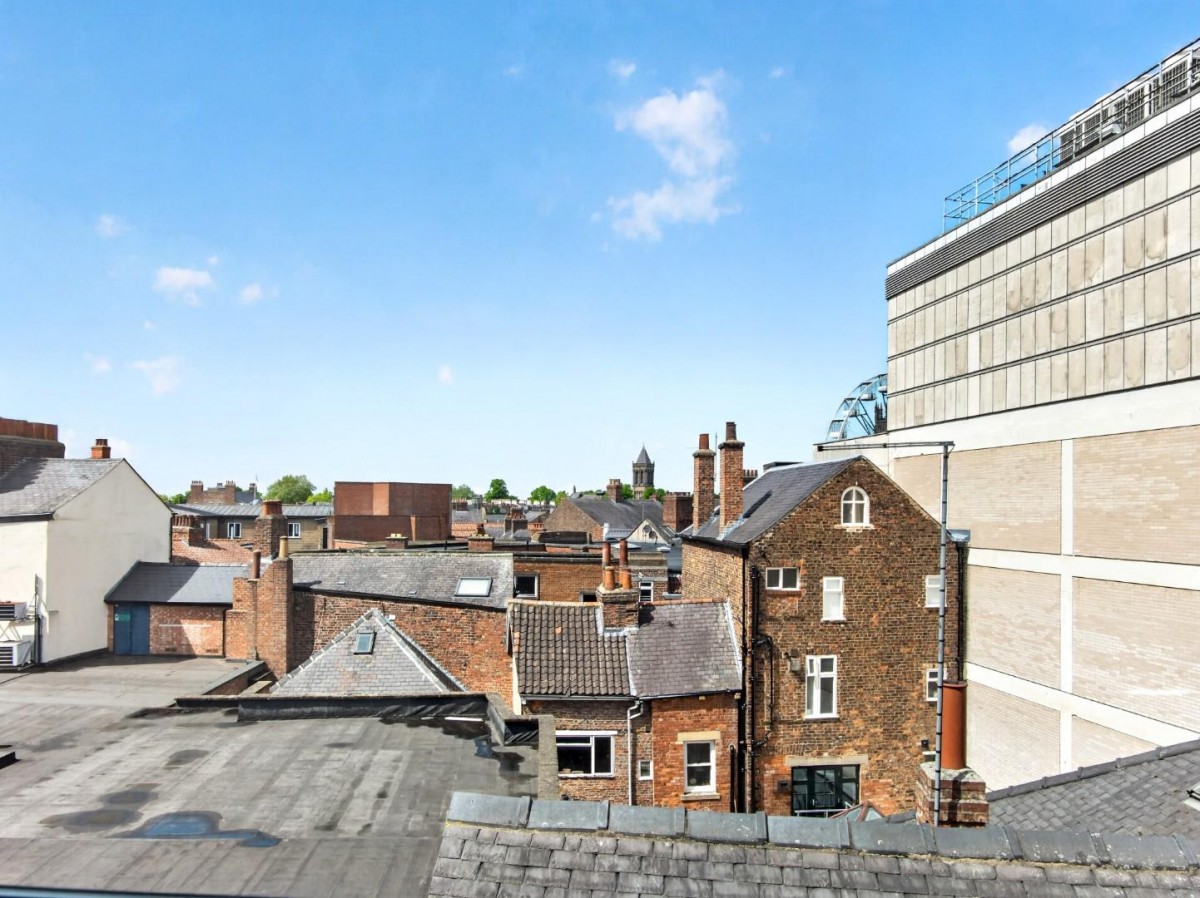 Peter Lane, York