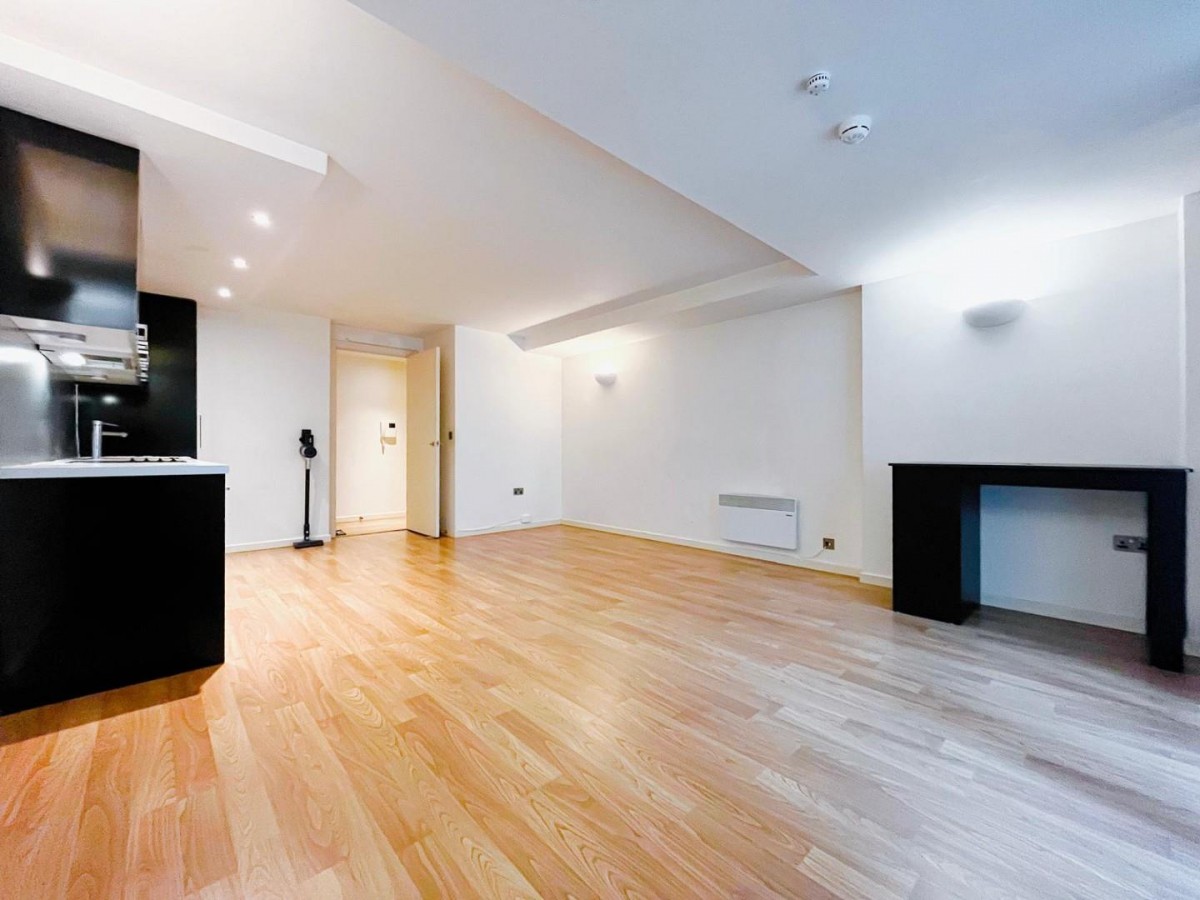 Whitehall Quarter, West Point, Leeds