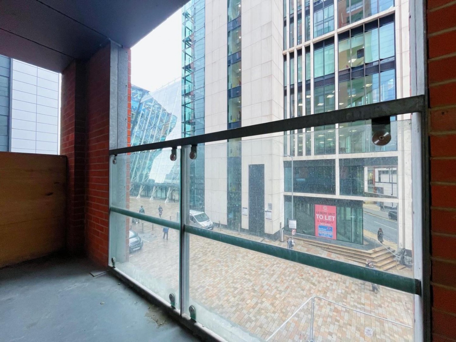 Whitehall Quarter, West Point, Leeds