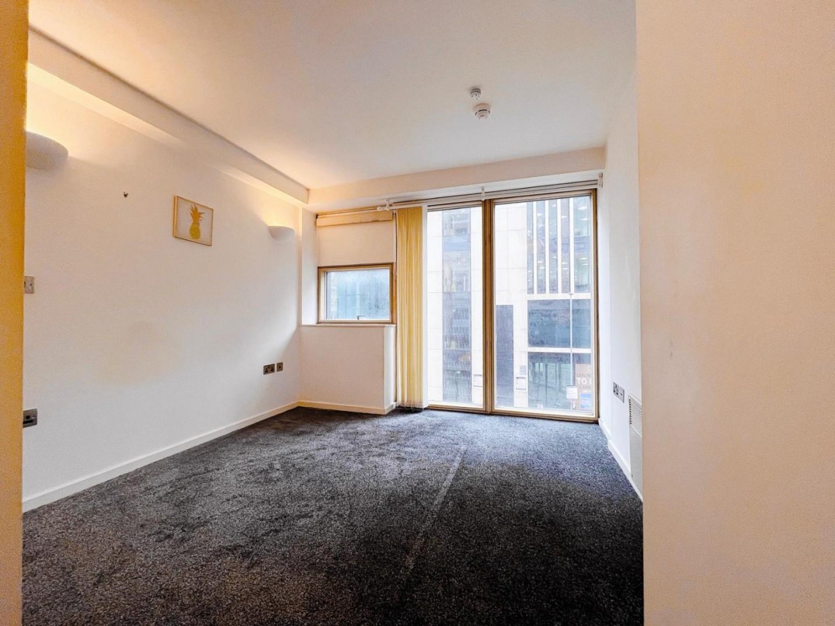 Whitehall Quarter, West Point, Leeds