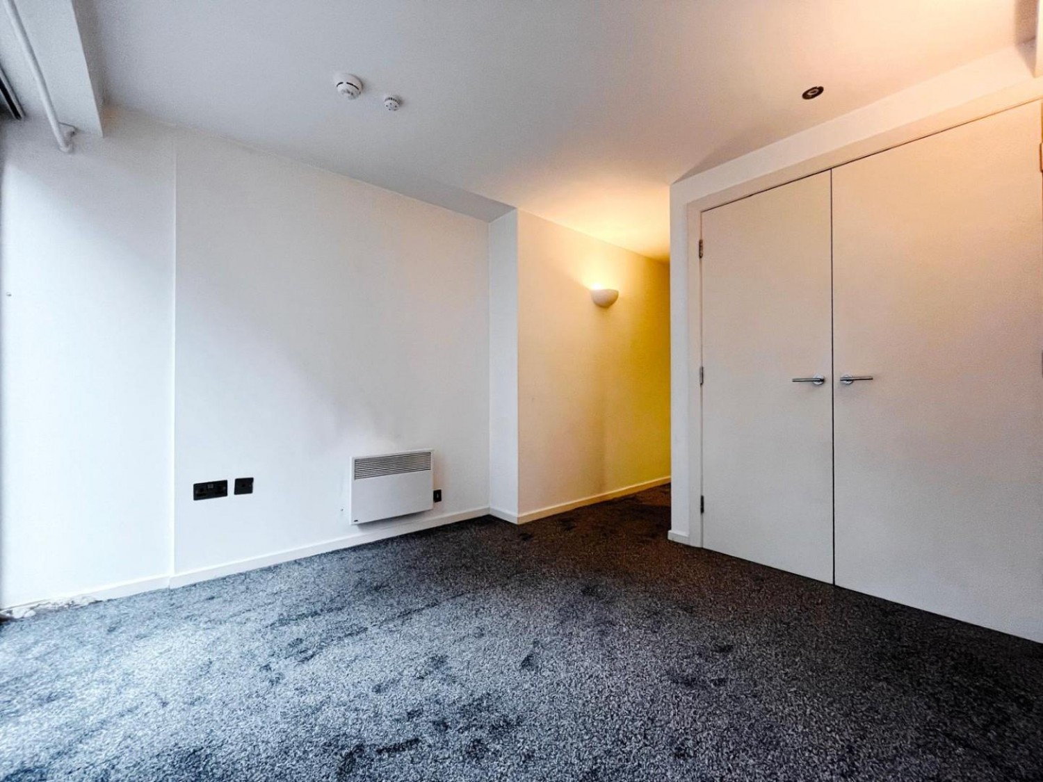 Whitehall Quarter, West Point, Leeds