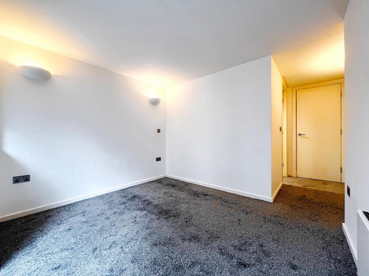 Whitehall Quarter, West Point, Leeds