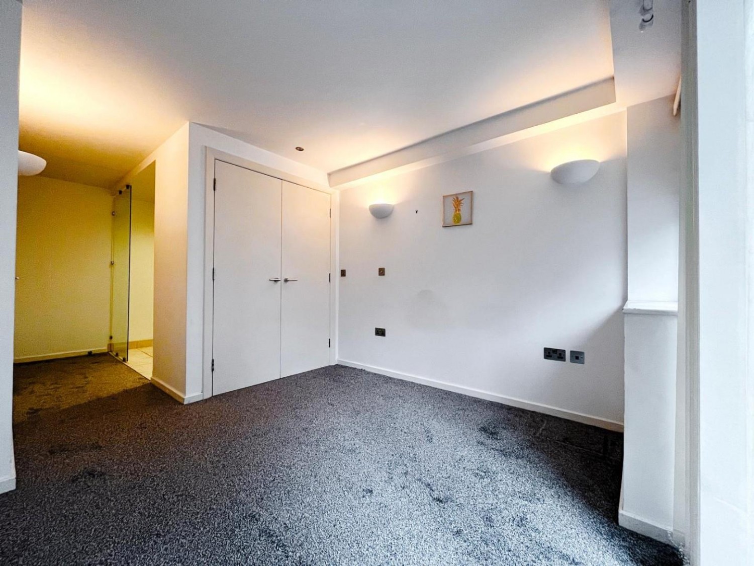 Whitehall Quarter, West Point, Leeds