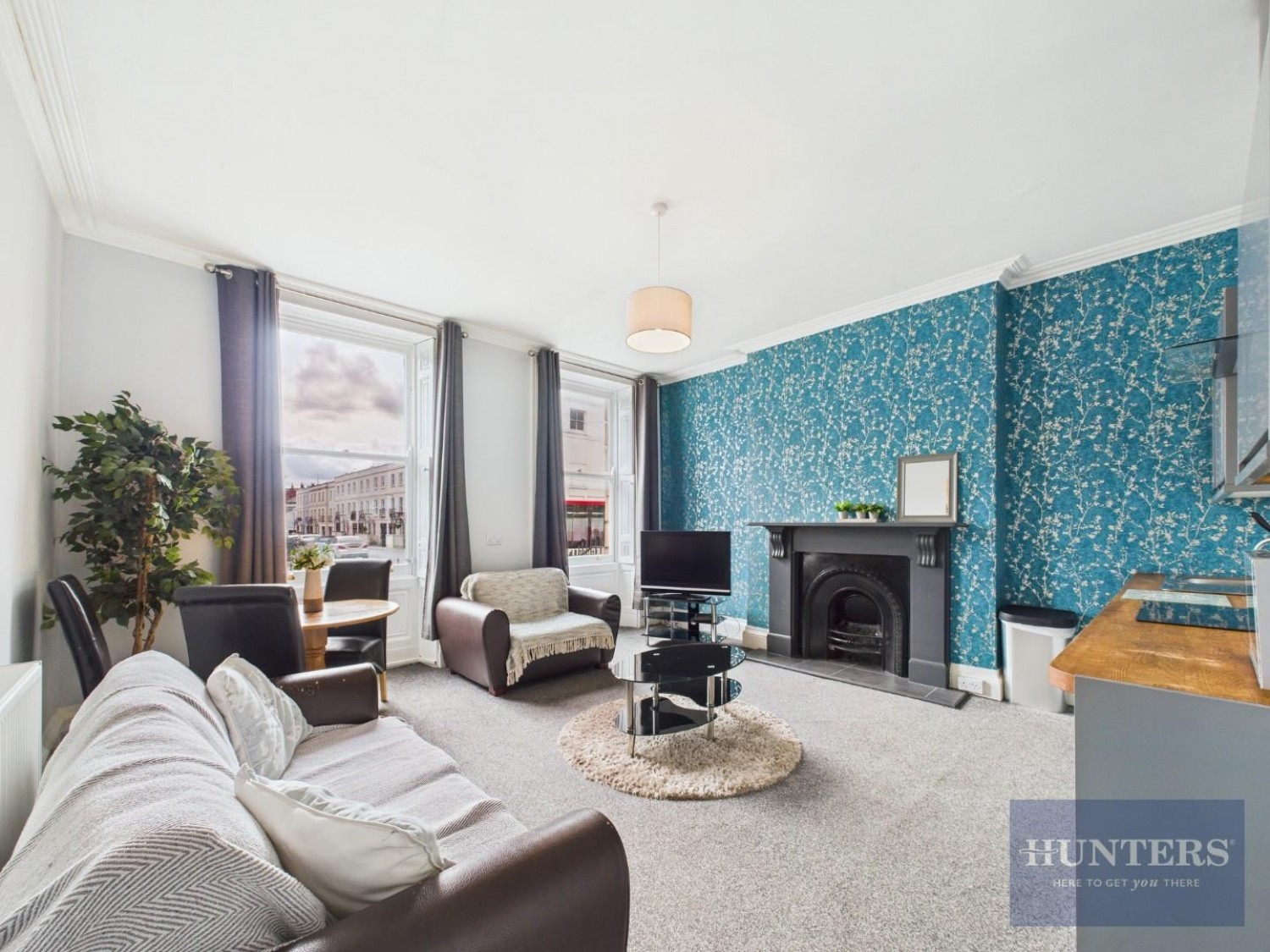 Albion Street, Cheltenham, GL52 2RW