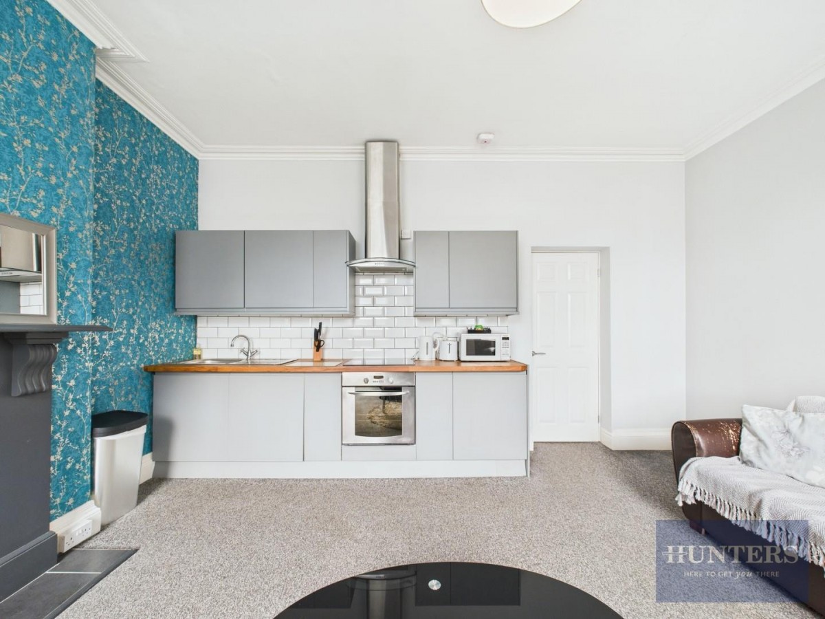 Albion Street, Cheltenham, GL52 2RW