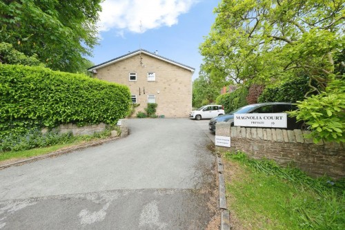 Magnolia Court, Storth Lane, Ranmoor, Sheffield