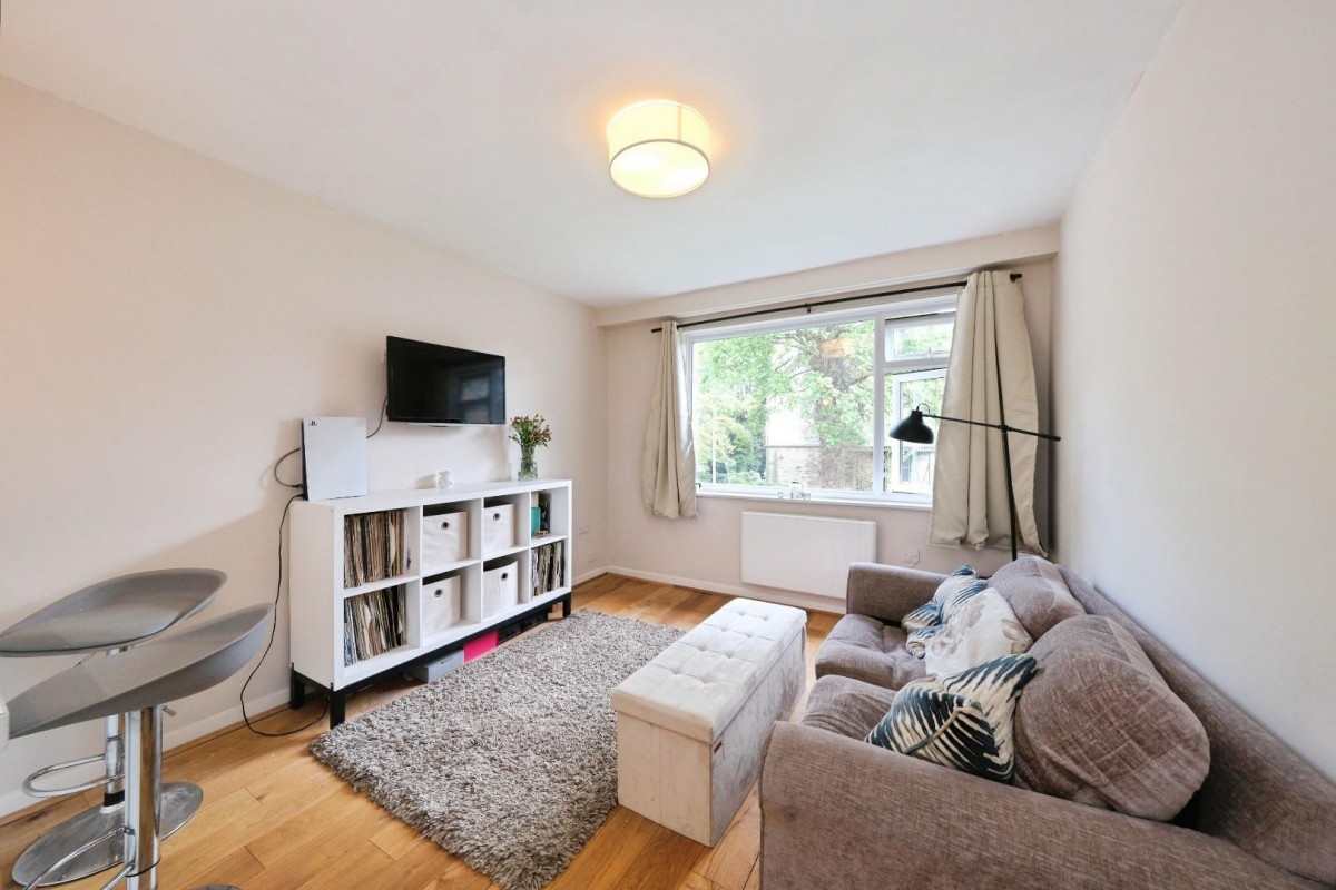 Magnolia Court, Storth Lane, Ranmoor, Sheffield