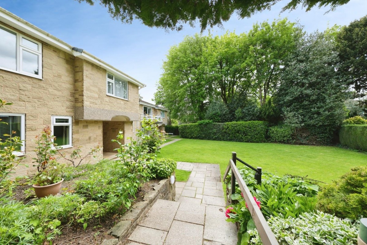 Magnolia Court, Storth Lane, Ranmoor, Sheffield