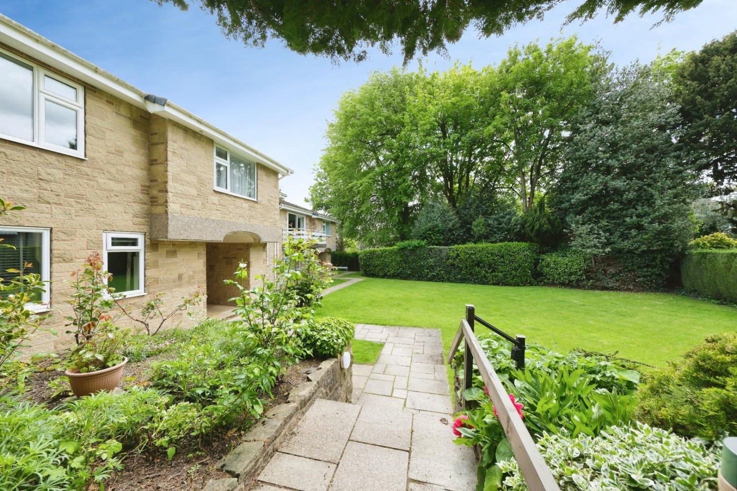 Magnolia Court, Storth Lane, Ranmoor, Sheffield